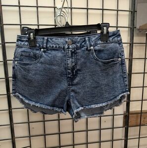 New Women's Size 5 Cutoff Shorts